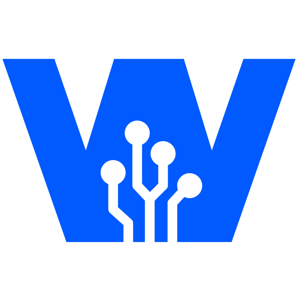 Wreet software logo